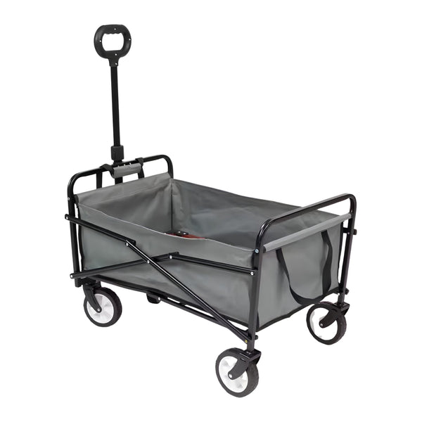 Hopfällbar transportvagn – Cargo Wagon Pro - Tillbehör - Wheelyshop