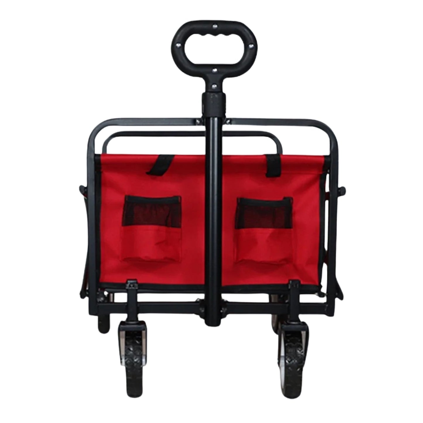 Hopfällbar transportvagn – Cargo Wagon Pro - Tillbehör - Wheelyshop