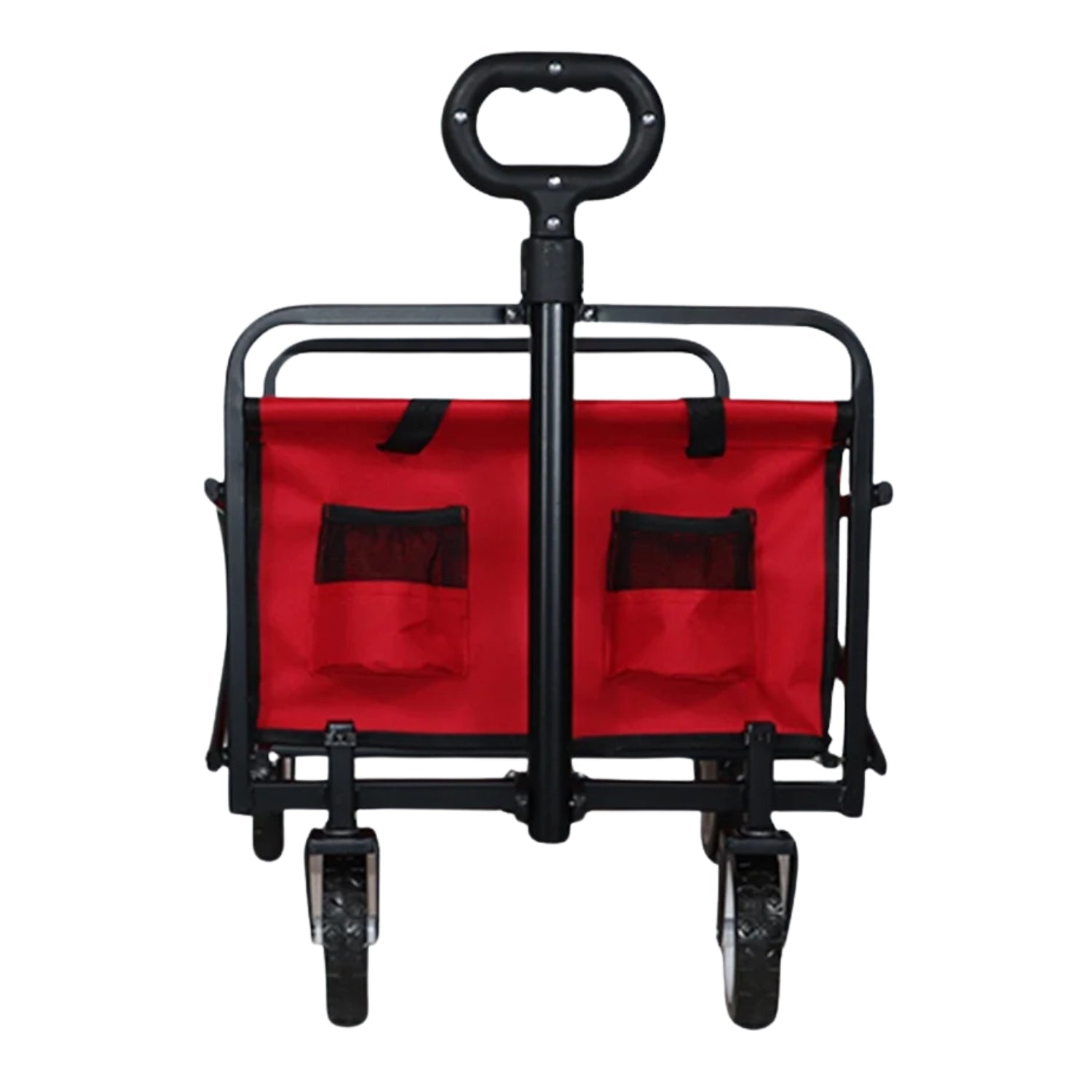 Hopfällbar transportvagn – Cargo Wagon Pro - Tillbehör - Wheelyshop