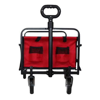 Hopfällbar transportvagn – Cargo Wagon Pro - Tillbehör - Wheelyshop