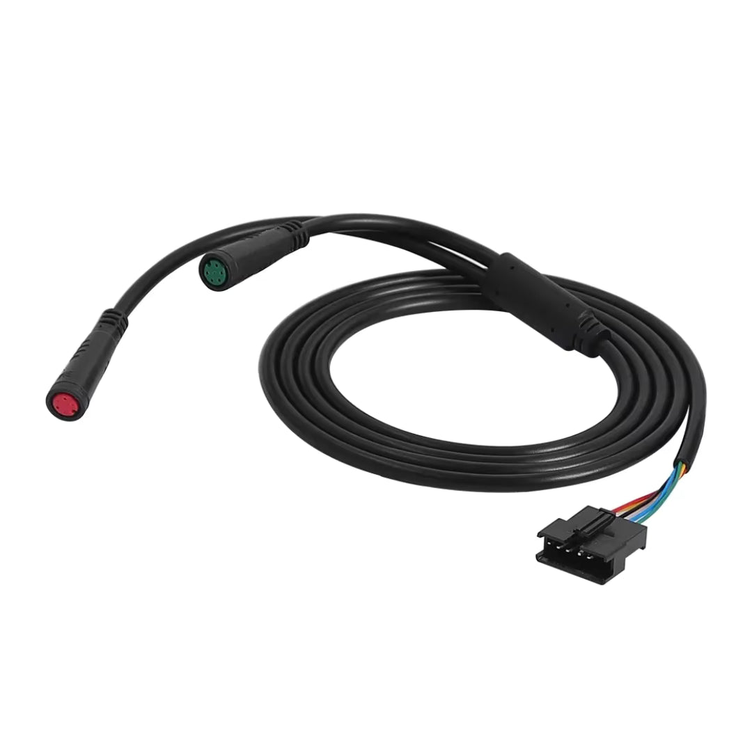Hauptstromkabel KuKirin G2 Pro - Ersatzteil - Wheelyshop