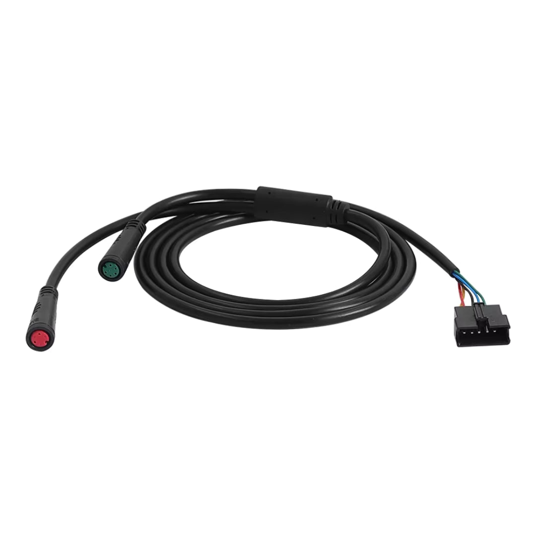 Hauptstromkabel KuKirin G2 Pro - Ersatzteil - Wheelyshop