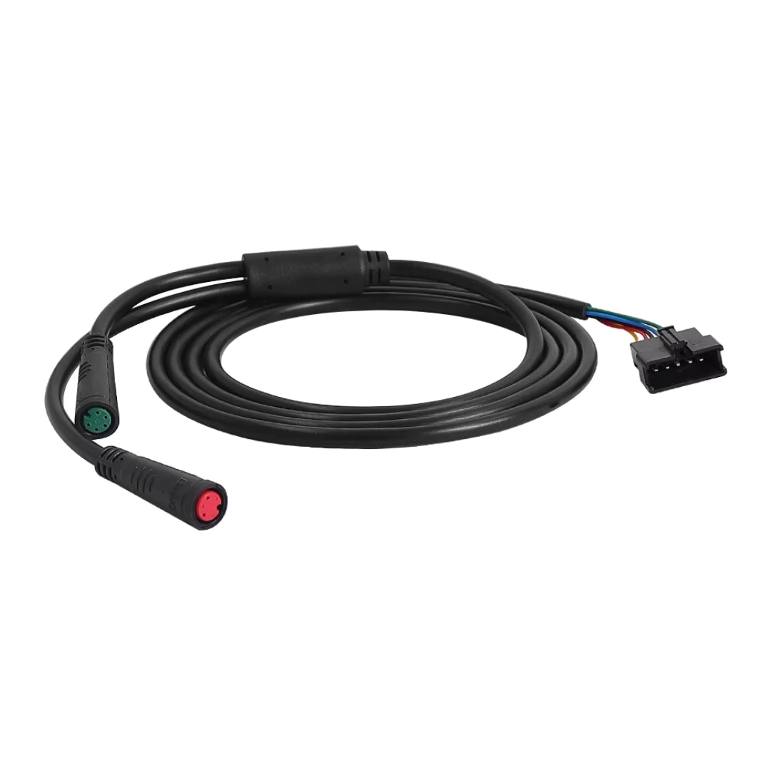 Hauptstromkabel KuKirin G2 Pro - Ersatzteil - Wheelyshop