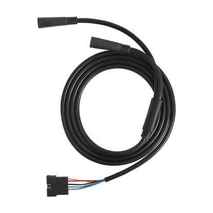 Hauptstromkabel KuKirin G2 Pro - Ersatzteil - Wheelyshop
