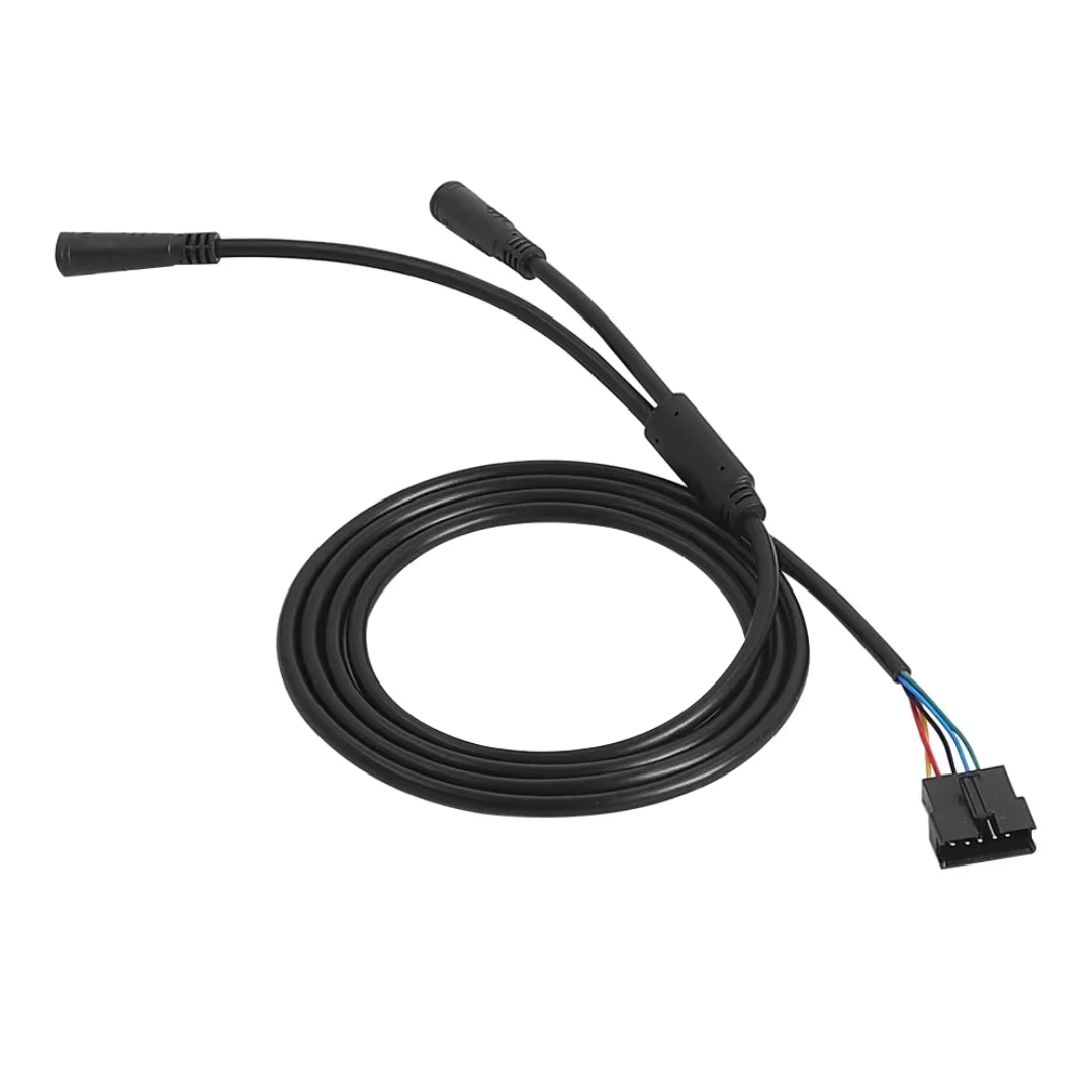 Hauptstromkabel KuKirin G2 Pro - Ersatzteil - Wheelyshop