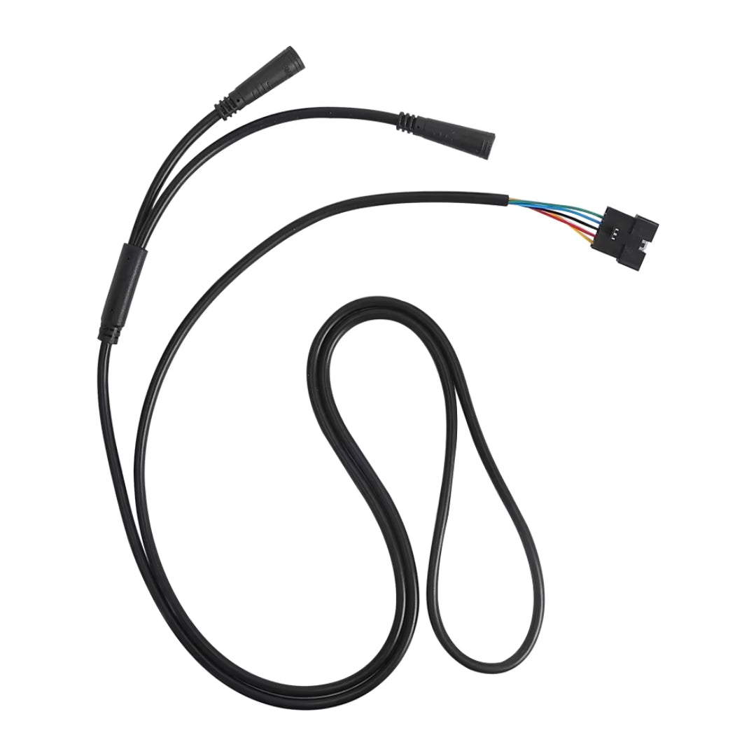 Hauptstromkabel KuKirin G2 Pro - Ersatzteil - Wheelyshop