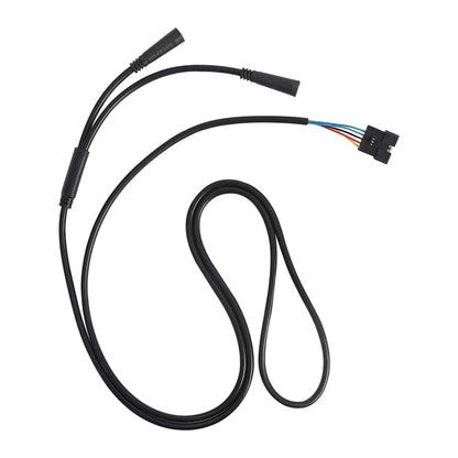 Hauptstromkabel KuKirin G2 Pro - Ersatzteil - Wheelyshop