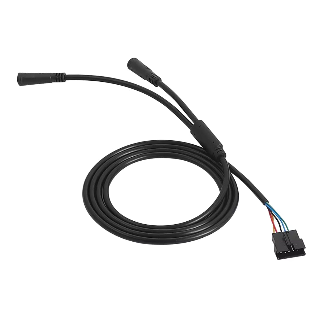 Hauptstromkabel KuKirin G2 Pro - Ersatzteil - Wheelyshop