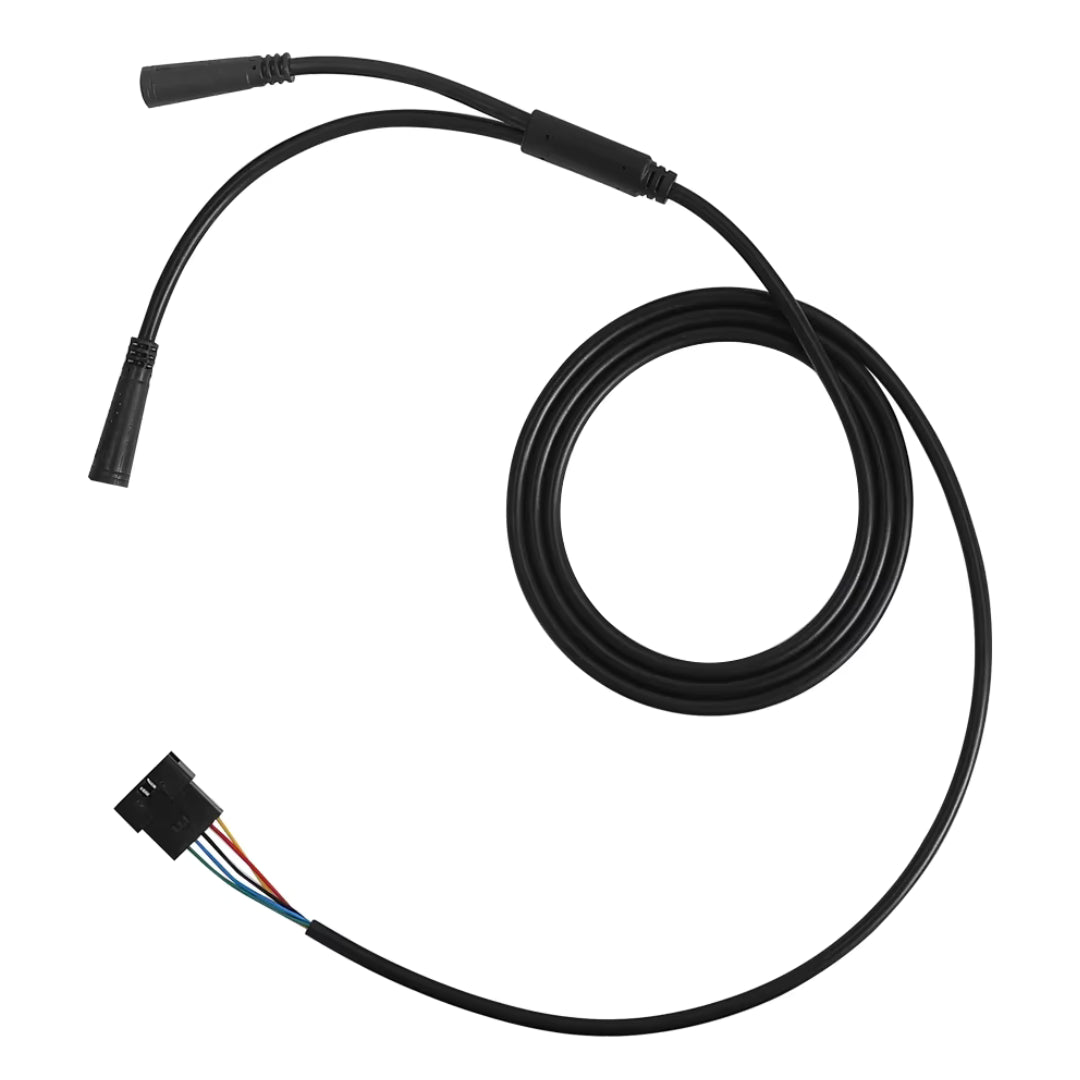 Hauptstromkabel KuKirin G2 Pro - Ersatzteil - Wheelyshop