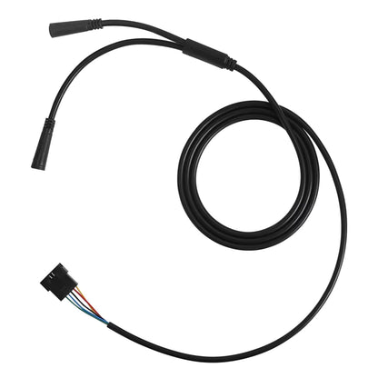 Hauptstromkabel KuKirin G2 Pro - Ersatzteil - Wheelyshop