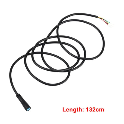 Hauptstromkabel Xiaomi 4 Pro - Ersatzteil - Wheelyshop