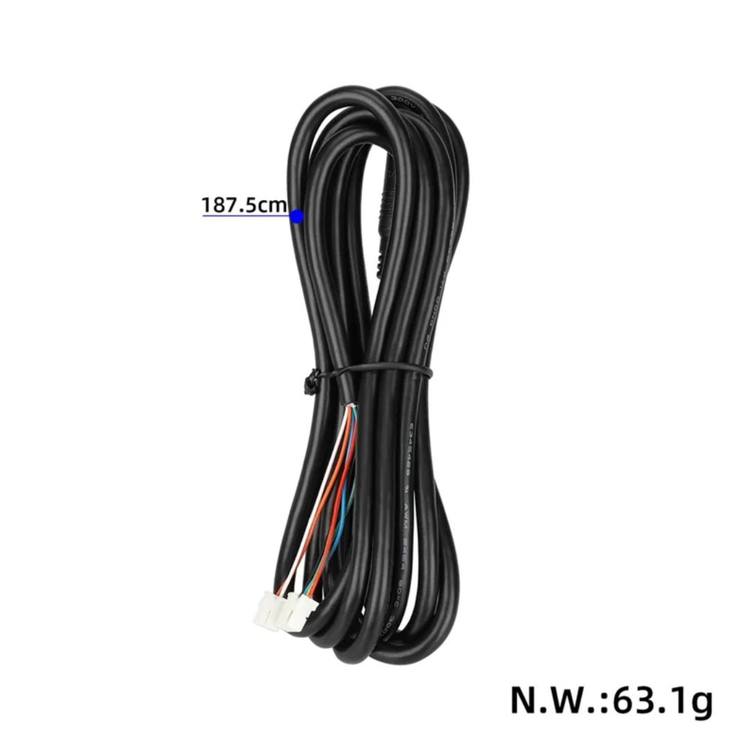 Hauptstromkabel Xiaomi 5 Plus - Ersatzteil - Wheelyshop