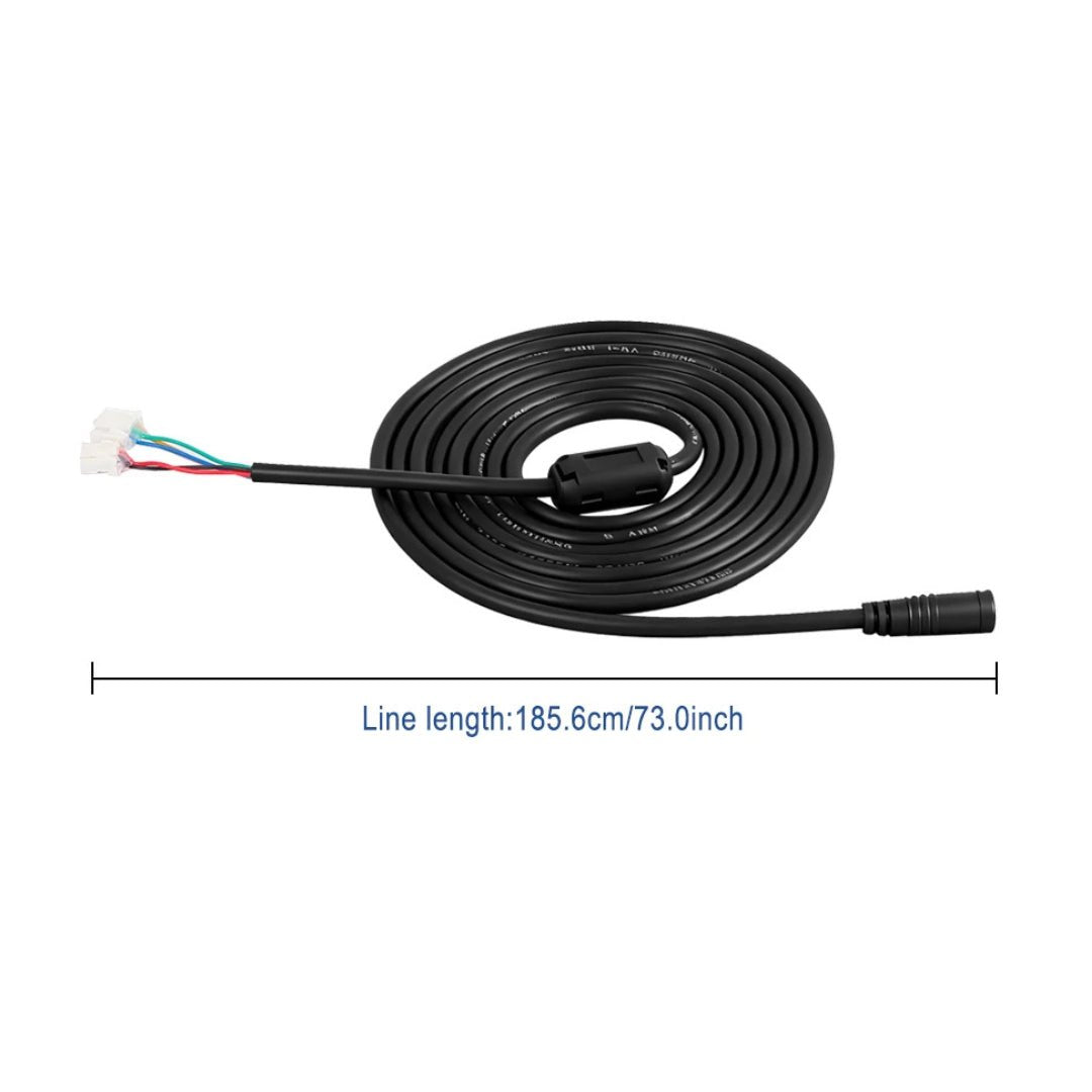 Hauptstromkabel Xiaomi 5 Pro / 5 Max - Ersatzteil - Wheelyshop