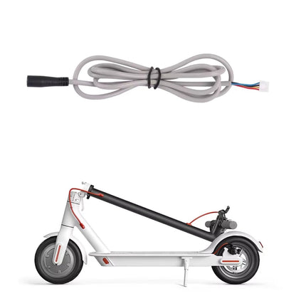 Hauptstromkabel Xiaomi - Ersatzteil - Wheelyshop