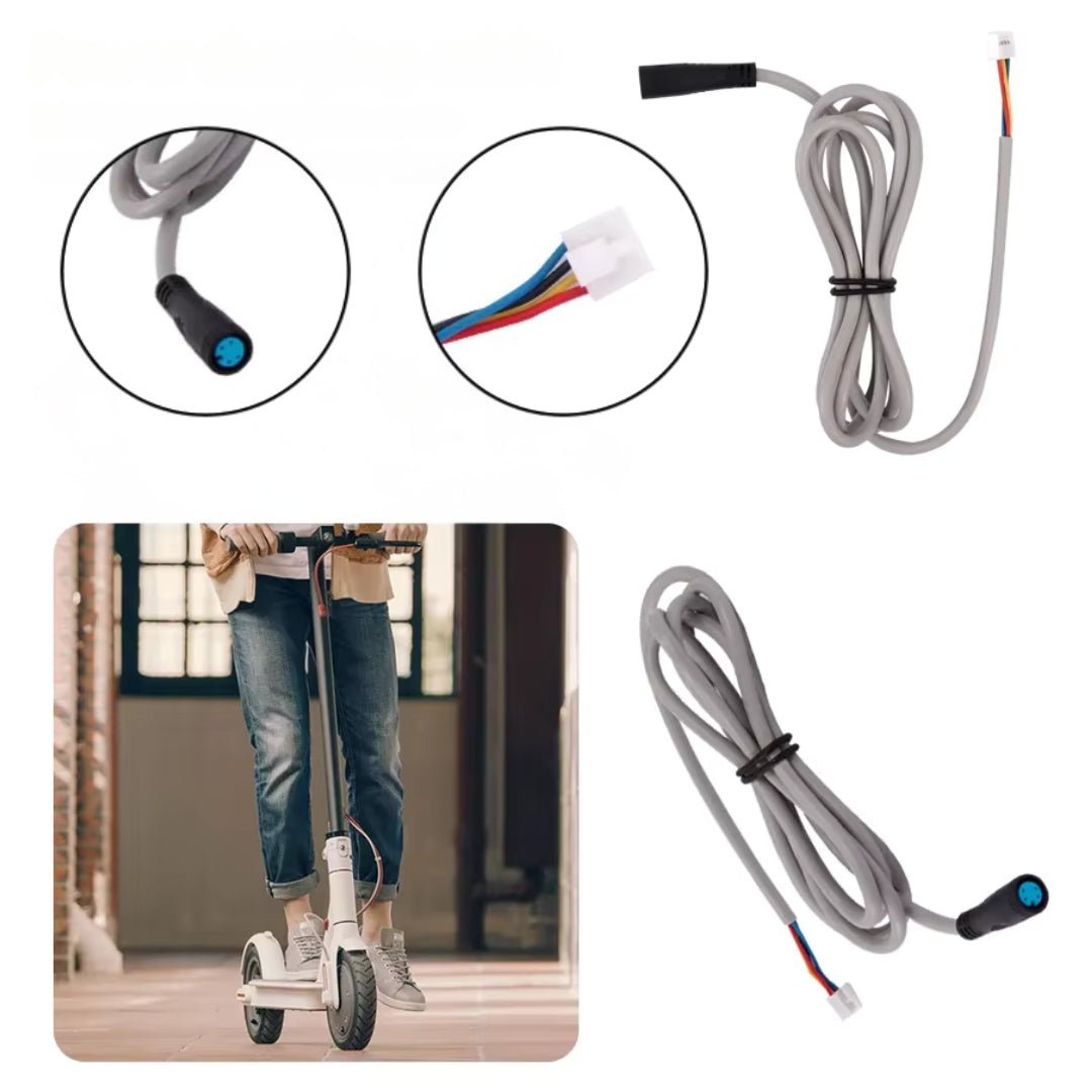 Hauptstromkabel Xiaomi - Ersatzteil - Wheelyshop
