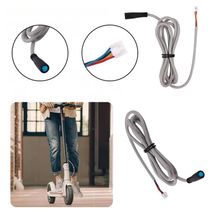 Hauptstromkabel Xiaomi - Ersatzteil - Wheelyshop