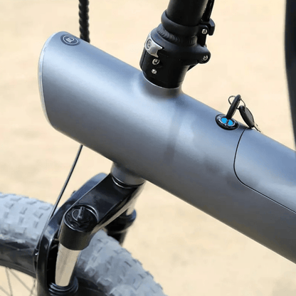 HX Q3 Plus - E-Bike - Wheelyshop