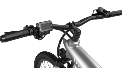 HX Q5S - E-Bike - Wheelyshop