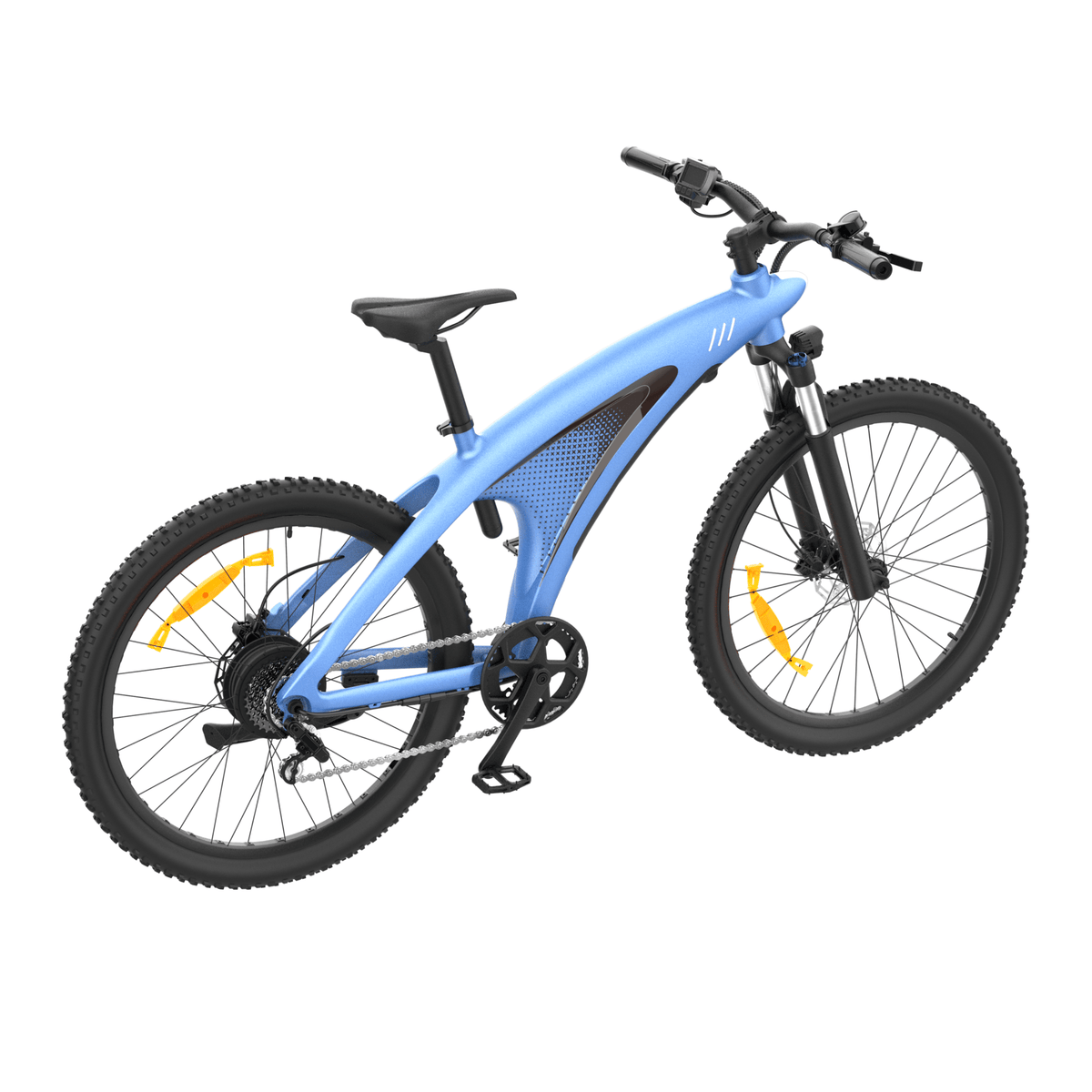 HX Q5S - E-Bike - Wheelyshop