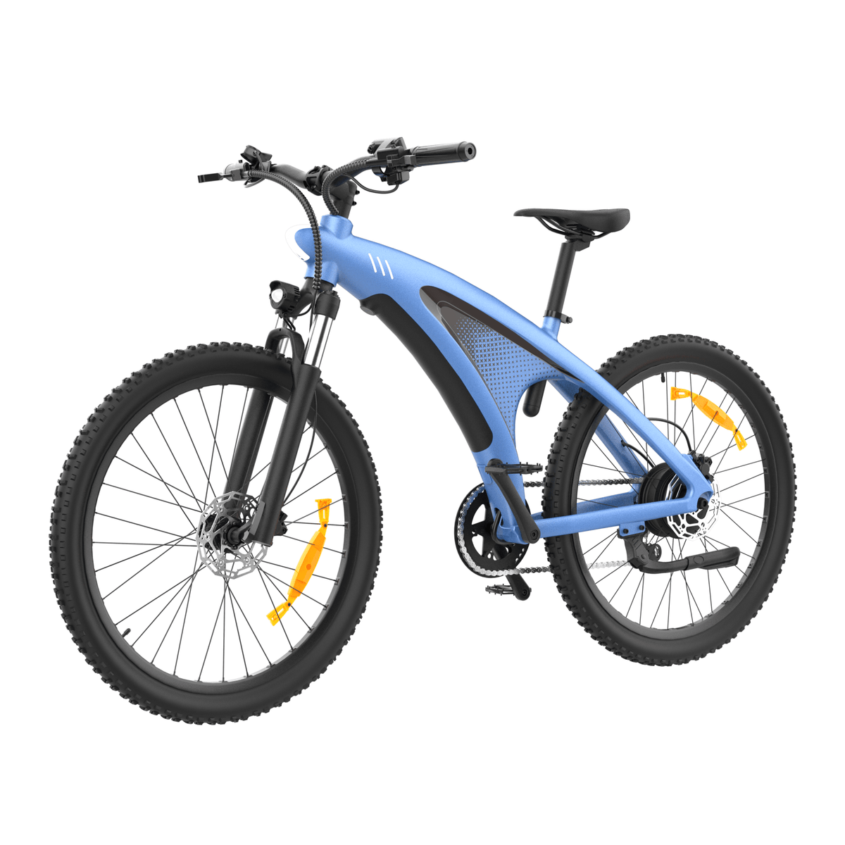 HX Q5S - E-Bike - Wheelyshop