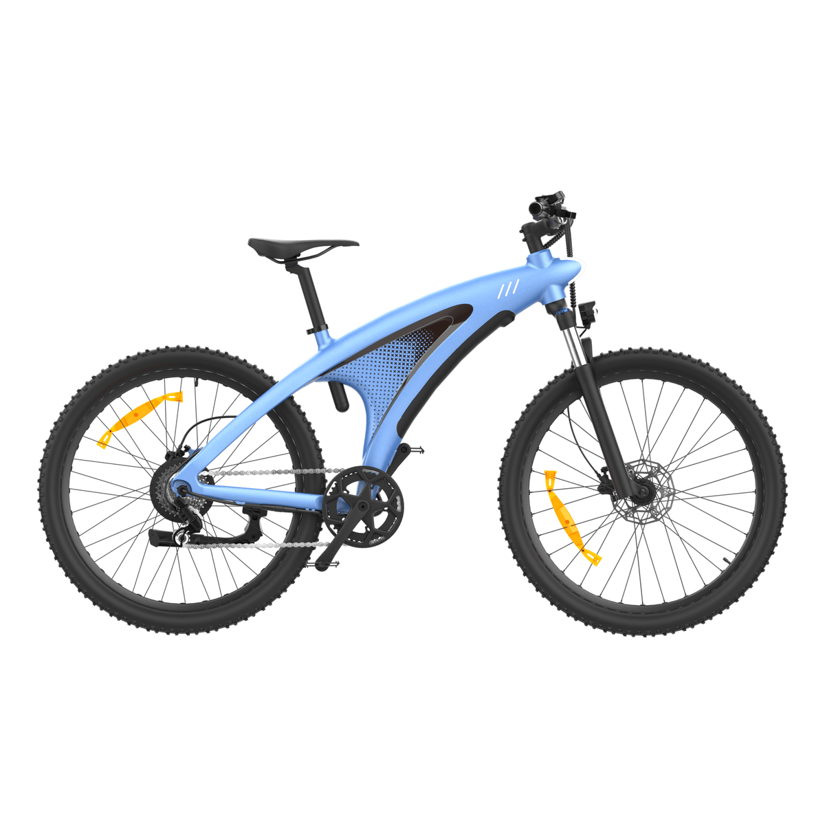 HX Q5S - E-Bike - Wheelyshop