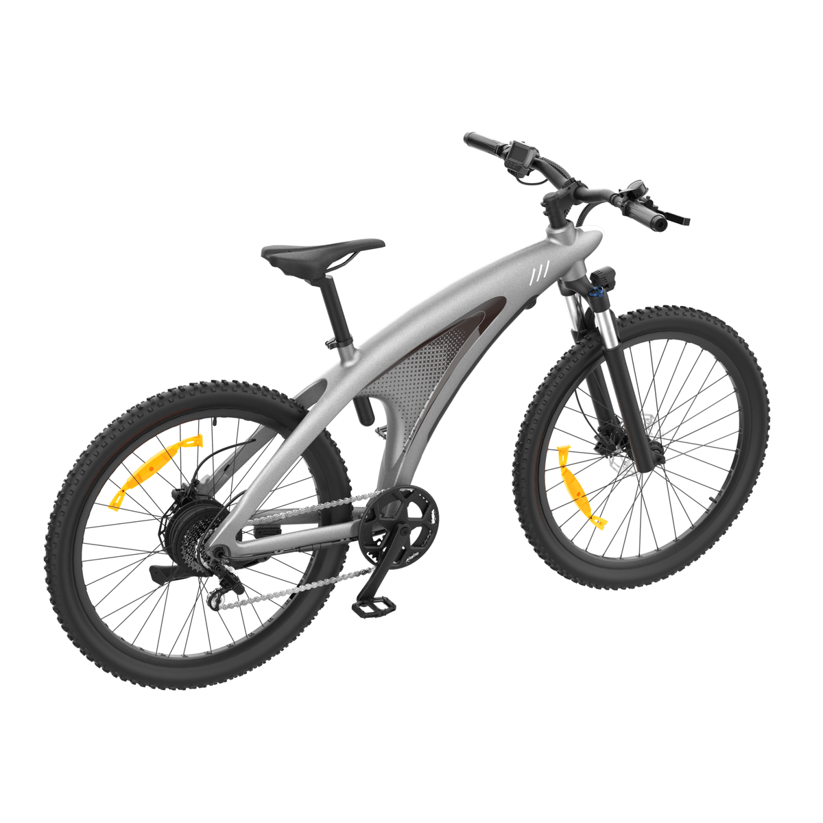 HX Q5S - E-Bike - Wheelyshop