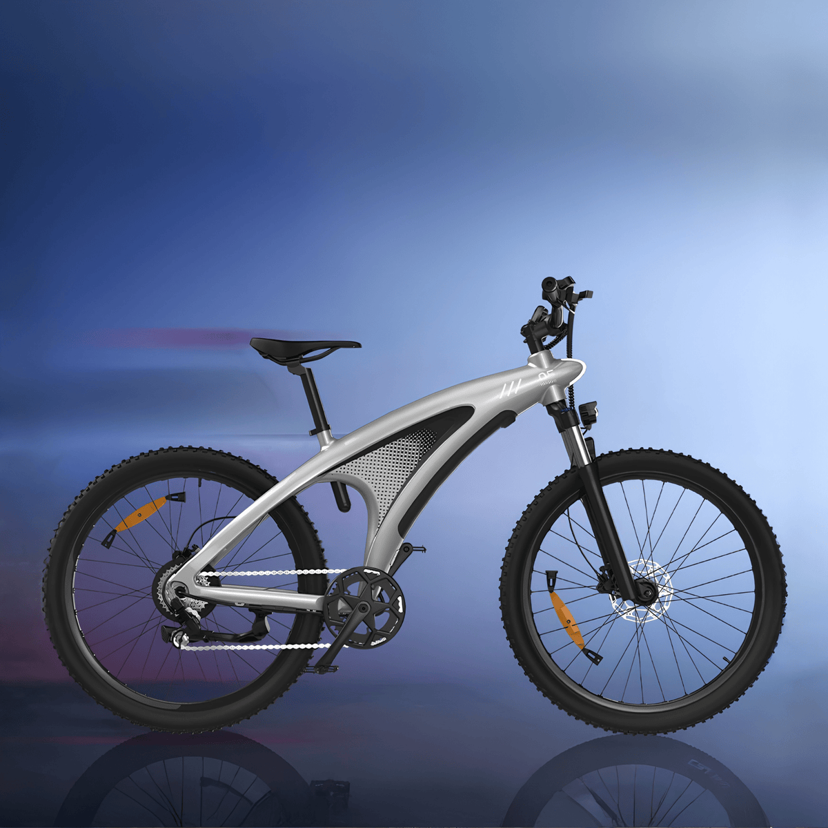 HX Q5S - E-Bike - Wheelyshop