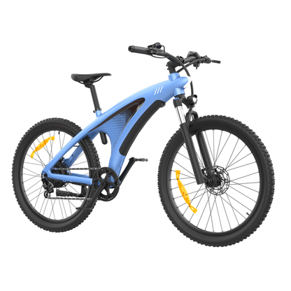 HX Q5S - E-Bike - Wheelyshop