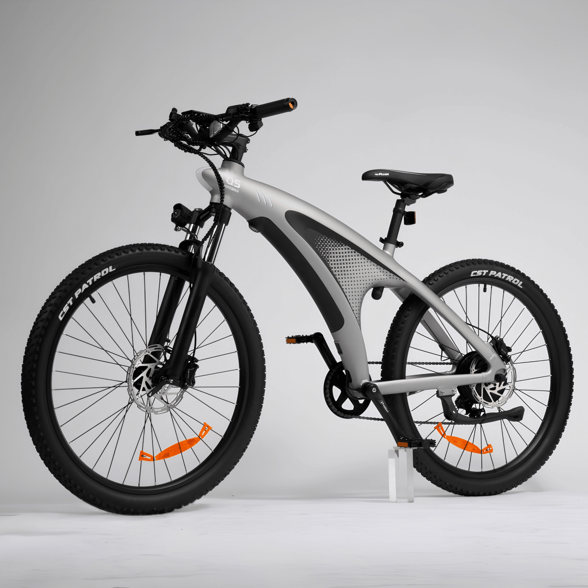 HX Q5S - E-Bike - Wheelyshop