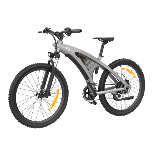 HX Q5S - E-Bike - Wheelyshop