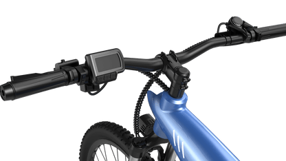HX Q5S - E-Bike - Wheelyshop