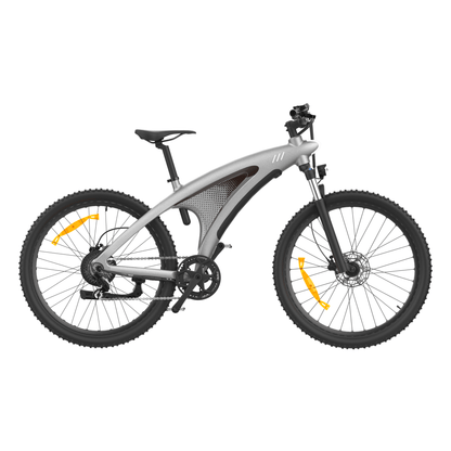 HX Q5S - E-Bike - Wheelyshop