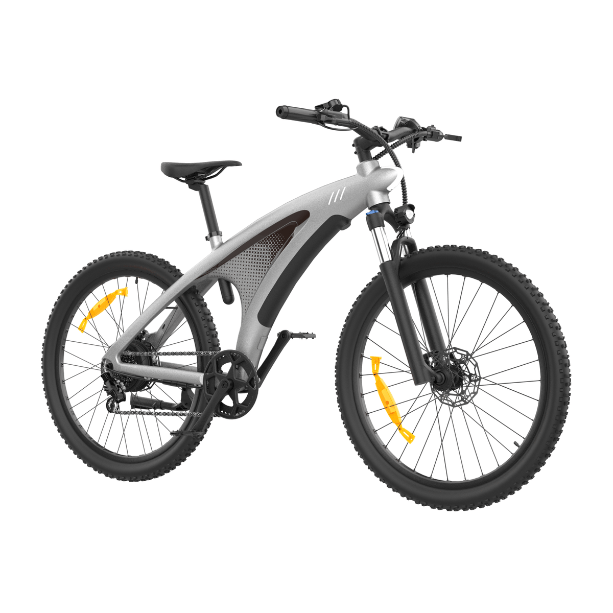 HX Q5S - E-Bike - Wheelyshop
