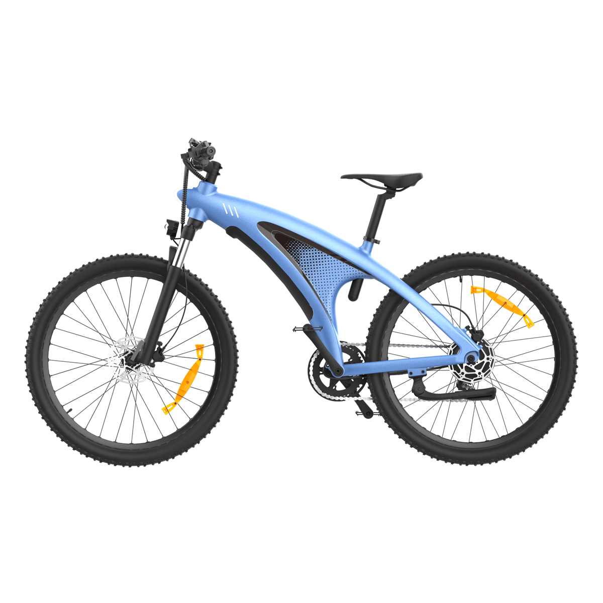 HX Q5S - E-Bike - Wheelyshop