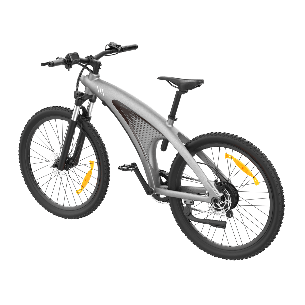 HX Q5S - E-Bike - Wheelyshop