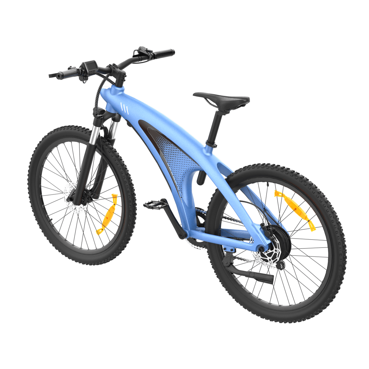 HX Q5S - E-Bike - Wheelyshop