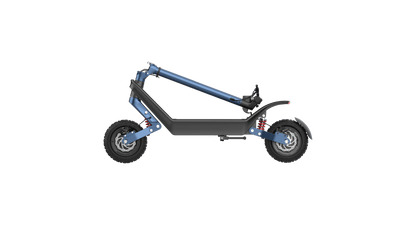 HX X10 - E-Scooter - Wheelyshop
