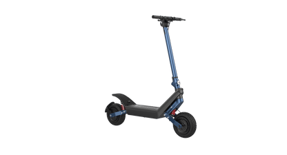 HX X10 - E-Scooter - Wheelyshop