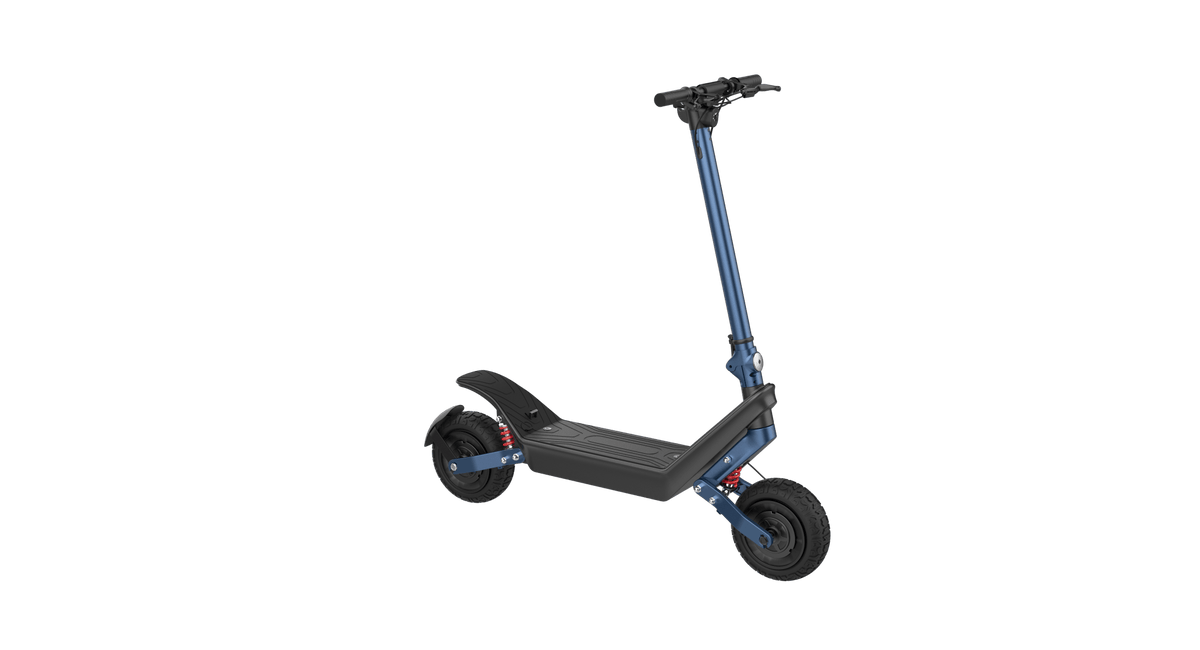 HX X10 - E-Scooter - Wheelyshop