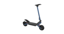 HX X10 E-Scooter schräg von vorne