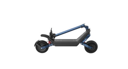 HX X10 - E-Scooter - Wheelyshop