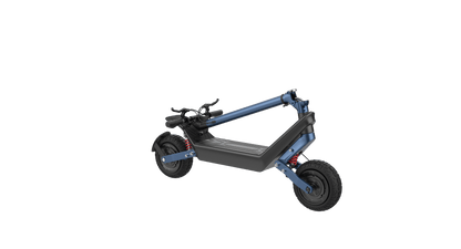 HX X10 - E-Scooter - Wheelyshop