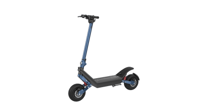 HX X10 - E-Scooter - Wheelyshop