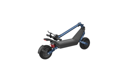 HX X10 - E-Scooter - Wheelyshop