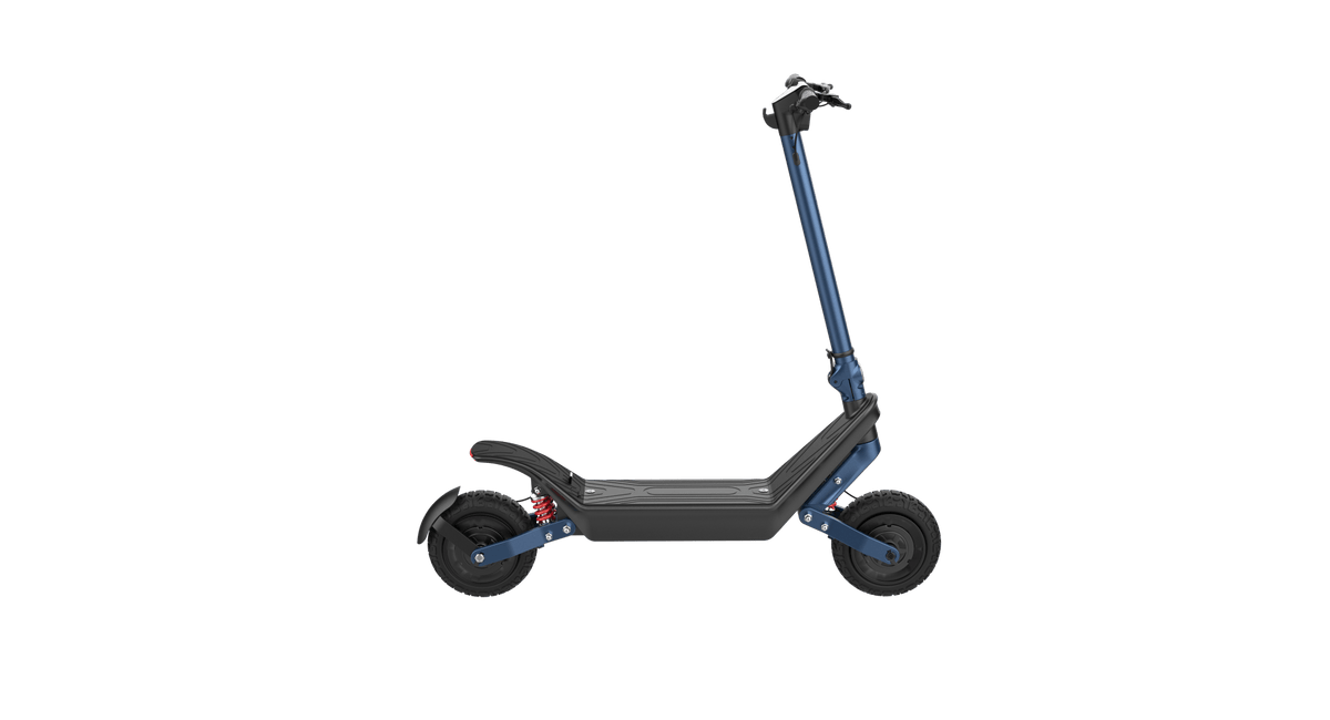 HX X10 - E-Scooter - Wheelyshop