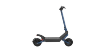 HX X10 E-Scooter schräg von vorne von der anderen Seite
