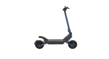 HX X10 - E-Scooter - Wheelyshop