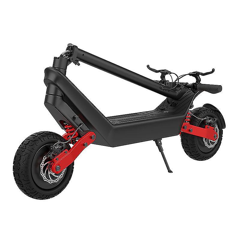 HX X10 - E-Scooter - Wheelyshop