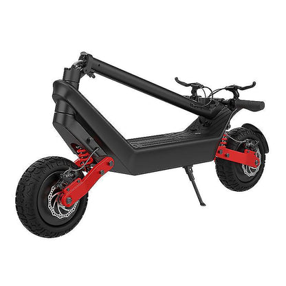 HX X10 - E-Scooter - Wheelyshop
