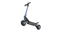 HX X10 E-Scooter schräg von vorne
